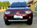 Selling Mitsubishi Montero Sport 2012 Automatic Diesel in Parañaque-8