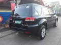 Selling Used Ford Escape 2013 Automatic Gasoline in San Isidro-5