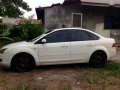 Ford Focus 2007 Automatic Gasoline for sale in San Simon-7