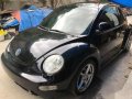 Used Volkswagen Beetle 2001 for sale in Manila-6