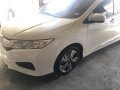 Sell 2nd Hand 2017 Honda City Automatic Gasoline at 80000 km in Lipa-5