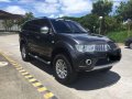 Mitsubishi Montero 2010 Automatic Diesel for sale in Muntinlupa-2