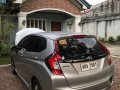 Sell Used 2015 Honda Jazz Manual Gasoline at 30000 km in Quezon City-7