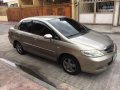 Honda City 2006 Manual Gasoline for sale in Angono-7