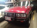 Sell Red 1996 Toyota Land Cruiser Manual Gasoline -4