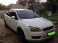 Ford Focus 2007 Automatic Gasoline for sale in San Simon-9