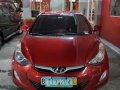 Hyundai Elantra 2012 Automatic Gasoline for sale in Quezon City-10