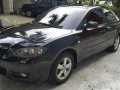 2nd Hand Mazda 3 2009 Automatic Gasoline for sale in Mandaluyong-5