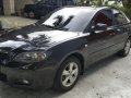 2nd Hand Mazda 3 2009 Automatic Gasoline for sale in Mandaluyong-4