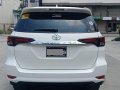 Sell White 2016 Toyota Fortuner Automatic Diesel at 39000 km in Meycauayan-3