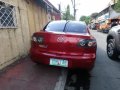 Selling Mazda 3 2011 Automatic Gasoline in Marikina-8