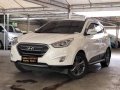 Selling Used Hyundai Tucson 2015 in Makati-9