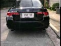 Selling Honda Accord 2010 in Marikina-9