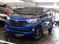 2nd Hand Toyota Avanza 2016 Automatic Gasoline for sale in Manila-9