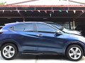 Used Honda Hr-V 2015 Automatic Gasoline for sale in Mandaue-9