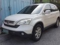 Honda Cr-V 2007 at 80000 km for sale in Manila-8