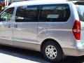 Hyundai Starex 2014 Automatic Diesel for sale in Pasig-8