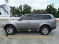 2015 Mitsubishi Montero Sport for sale in Quezon City-9