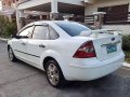 Sell 2nd Hand 2007 Ford Focus Automatic Gasoline in Parañaque-7