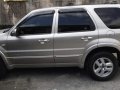 2007 Ford Escape for sale in Makati-2