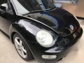 Used Volkswagen Beetle 2001 for sale in Manila-5