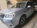 Selling Subaru Forester 2014 at 60000 km in Quezon City-2