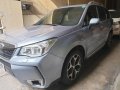 Selling Subaru Forester 2014 at 60000 km in Quezon City-1