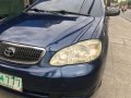 Toyota Altis 2002 Automatic Gasoline for sale in Muntinlupa-9