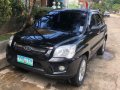 Kia Sportage 2010 Automatic Diesel for sale in Cebu City-3