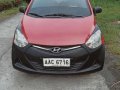 2nd Hand Hyundai Eon 2015 for sale in Daraga-0