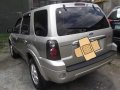 2007 Ford Escape for sale in Makati-3