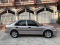 Selling 2nd Hand Honda City 2002 Manual Gasoline at 70000 km in Manila-3
