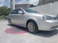 Selling 2nd Hand Chevrolet Optra 2004 in Trece Martires-4