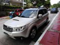 Selling Subaru Forester 2011 Automatic Gasoline in Marikina-4