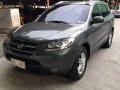 Selling 2nd Hand Hyundai Santa Fe 2007 in Pasig-9