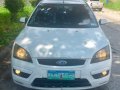 Sell Used 2007 Ford Focus Hatchback at 70000 km in Parañaque-1