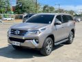 Selling Toyota Fortuner 2017 Automatic Diesel in Cebu City-0