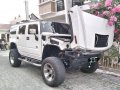 2nd Hand Hummer H2 2005 for sale in Antipolo-1