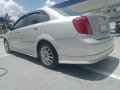 Selling 2nd Hand Chevrolet Optra 2004 in Trece Martires-6