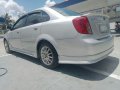 Selling 2nd Hand Chevrolet Optra 2004 in Trece Martires-0