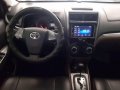 2nd Hand Toyota Avanza 2016 Automatic Gasoline for sale in Manila-4