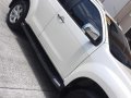 Selling Used Isuzu Mu-X 2017 Automatic Diesel at 40000 km in Pasay-4