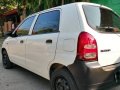 Selling Suzuki Alto 2007 Manual Gasoline in Quezon City-5