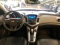 Selling 2nd Hand Chevrolet Cruze 2011 in Makati-2