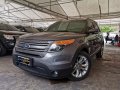 Ford Explorer 2014 Automatic Gasoline for sale in San Juan-1