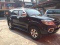 2nd Hand Toyota Fortuner 2006 for sale in Roxas-3