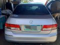 2nd Hand Honda Accord 2004 for sale in Baguio-4
