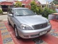 Nissan Sentra 2004 at 130000 km for sale in Silang-8