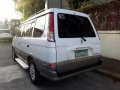 Mitsubishi Adventure 2004 for sale in Caloocan-2