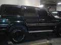 Toyota Land Cruiser 2003 Automatic Diesel for sale-5